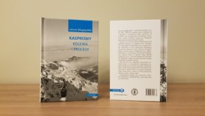"Kasprowy - Kolejka i Procesy" autorstwa adw. Janusza Długopolskiego